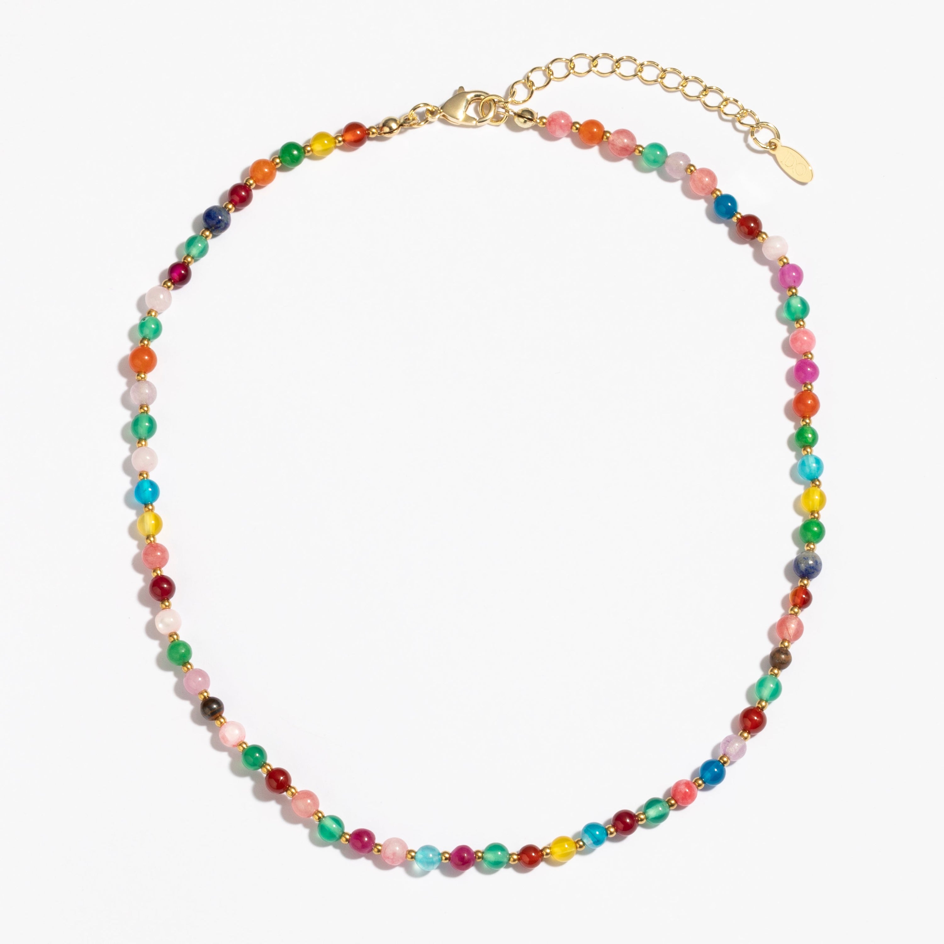 Danon Cove Necklace