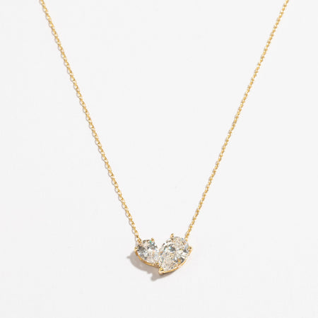 Danon Spectral Necklace