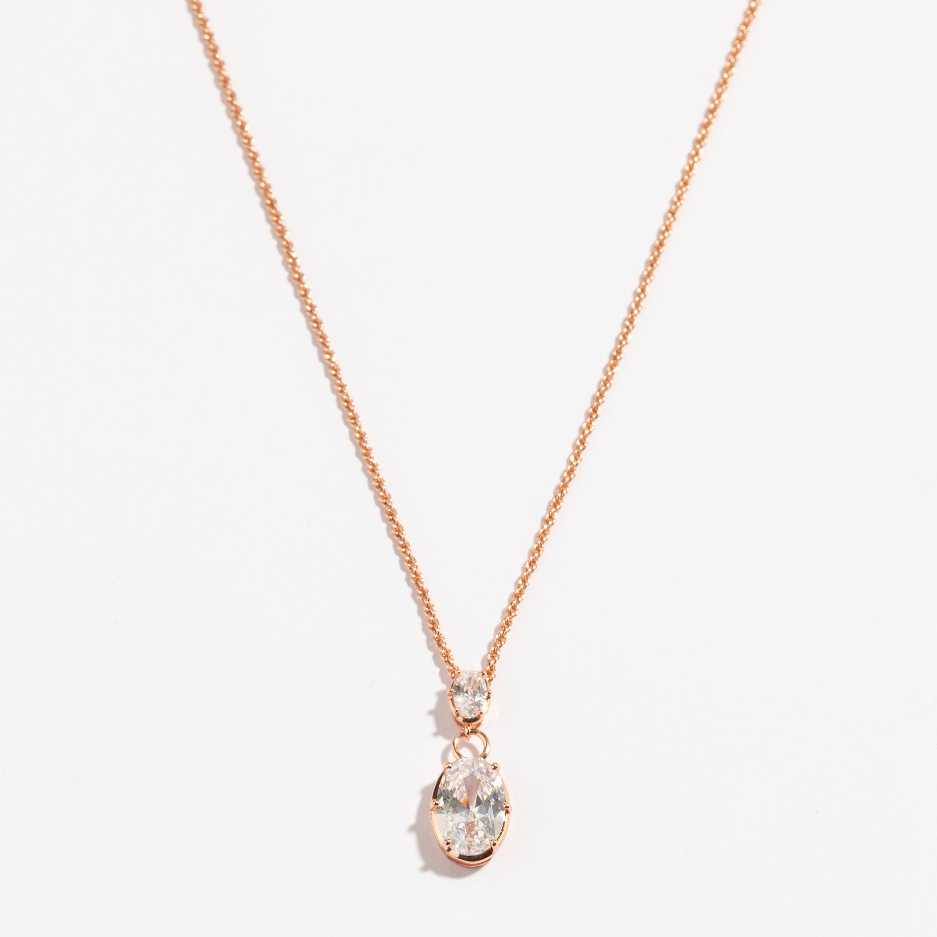 Danon Zenith Necklace