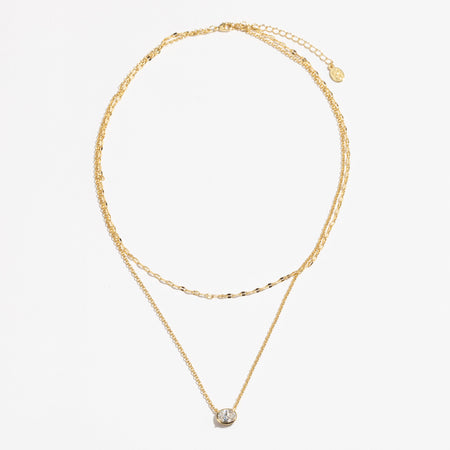 Danon Ethereal Necklace