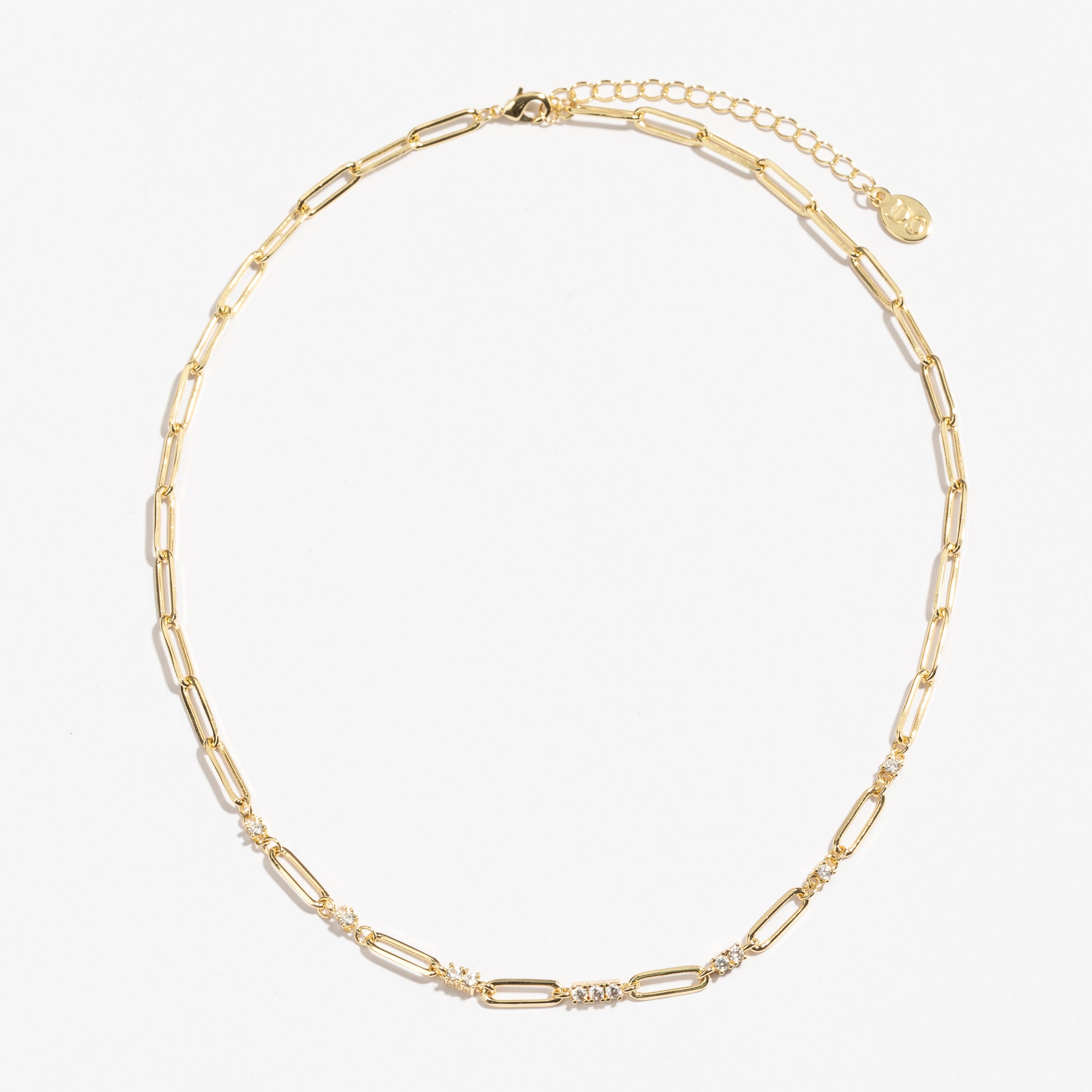Danon Opulent Necklace