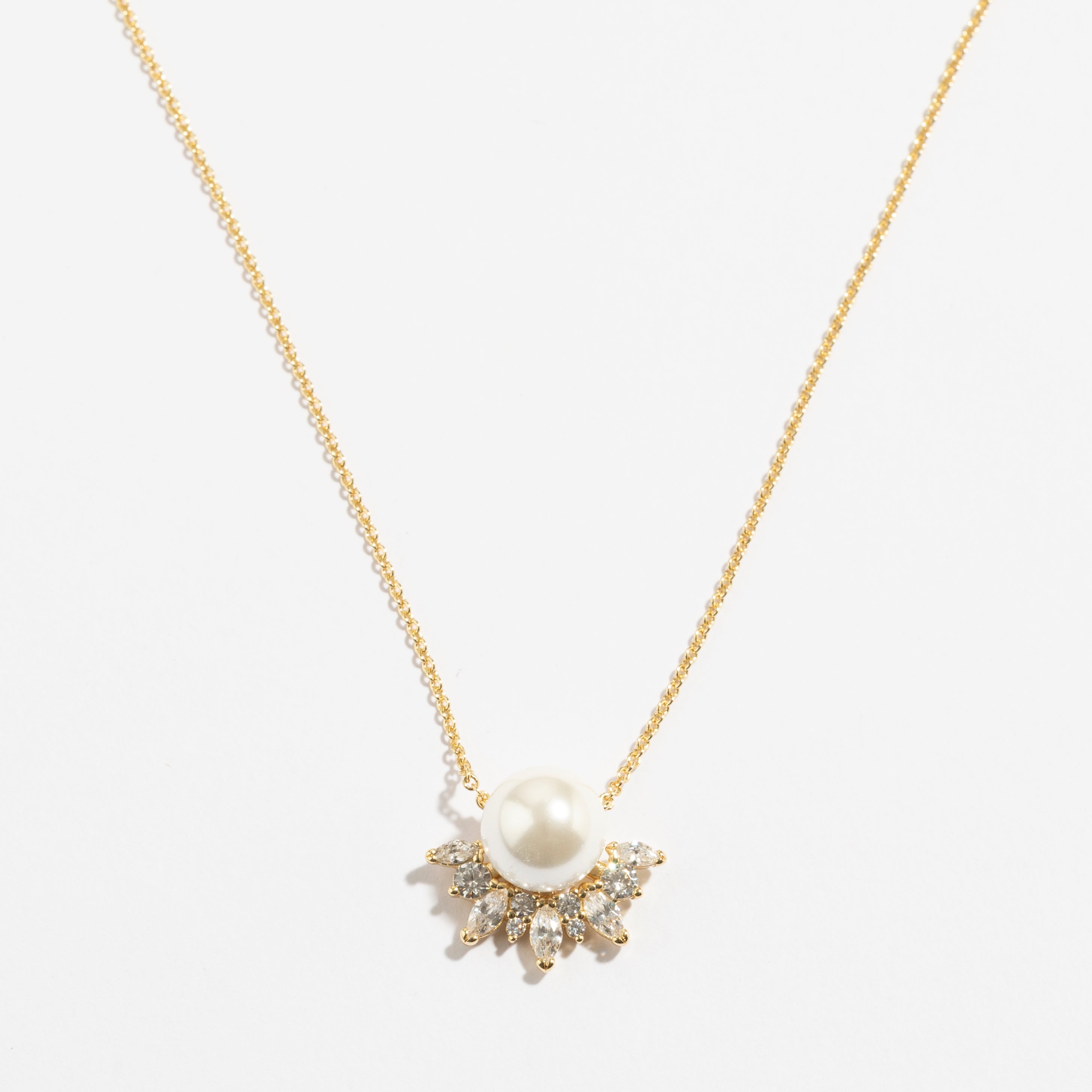 Danon Aeterna Necklace