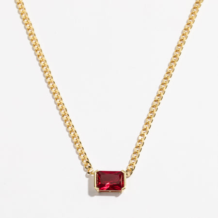 Danon Valkyrie Necklace