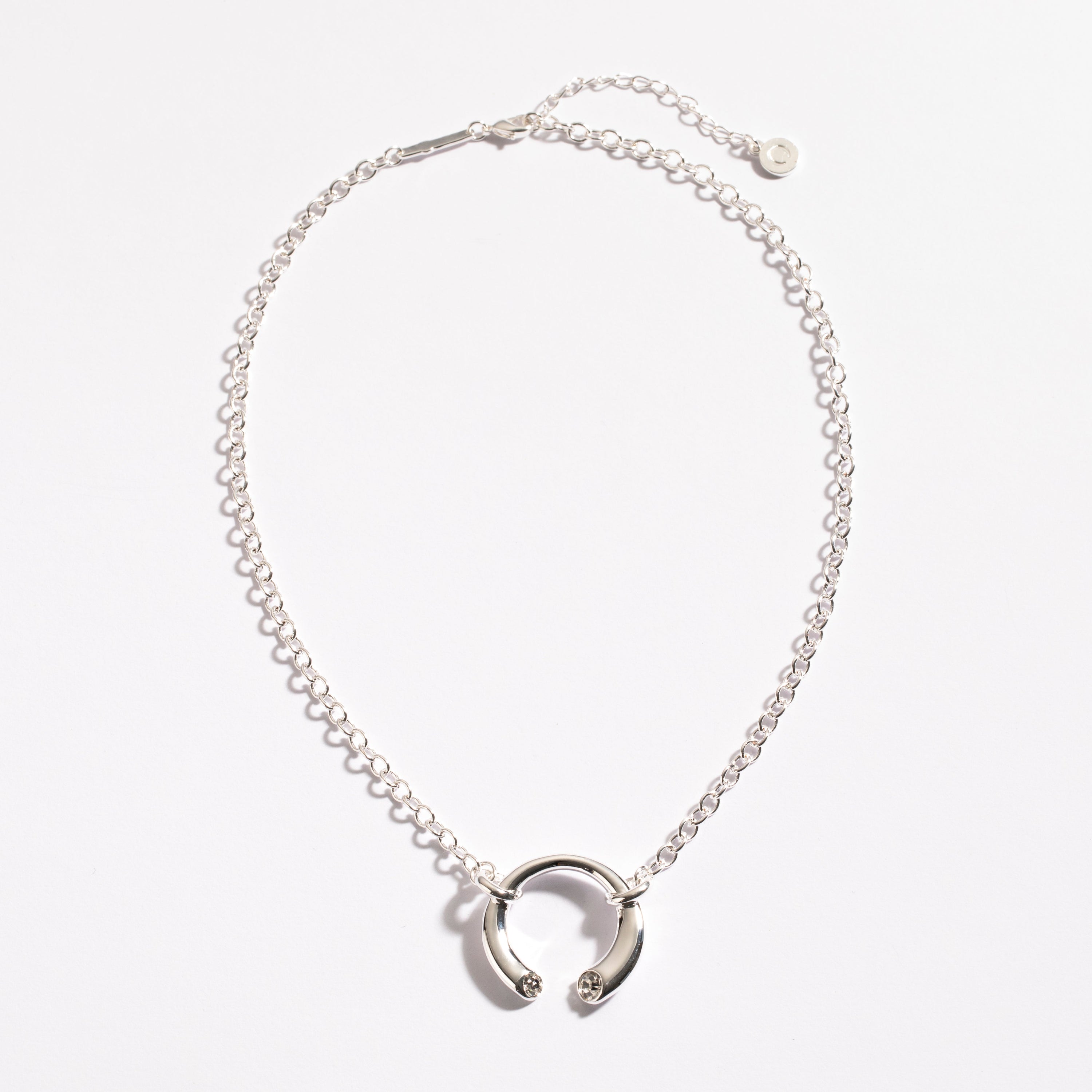 Danon Necklace
