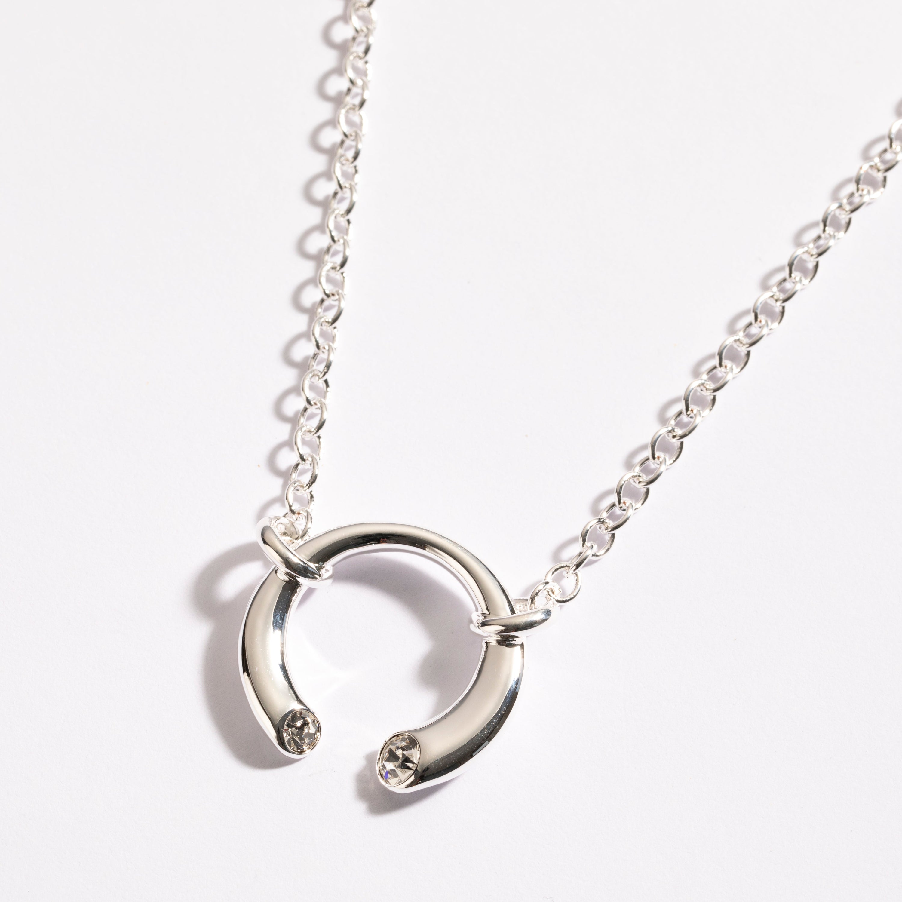 Danon Necklace