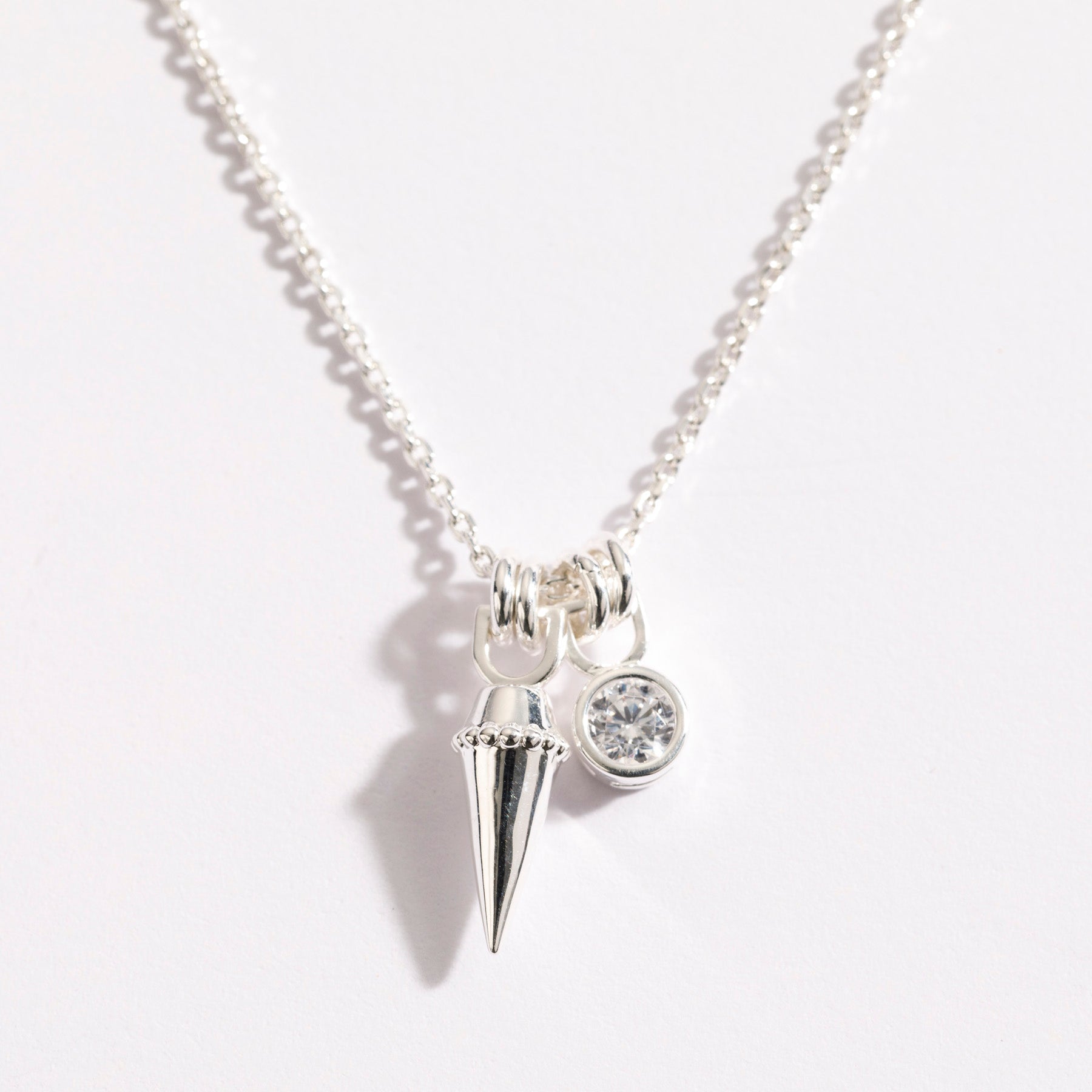 Danon Necklace