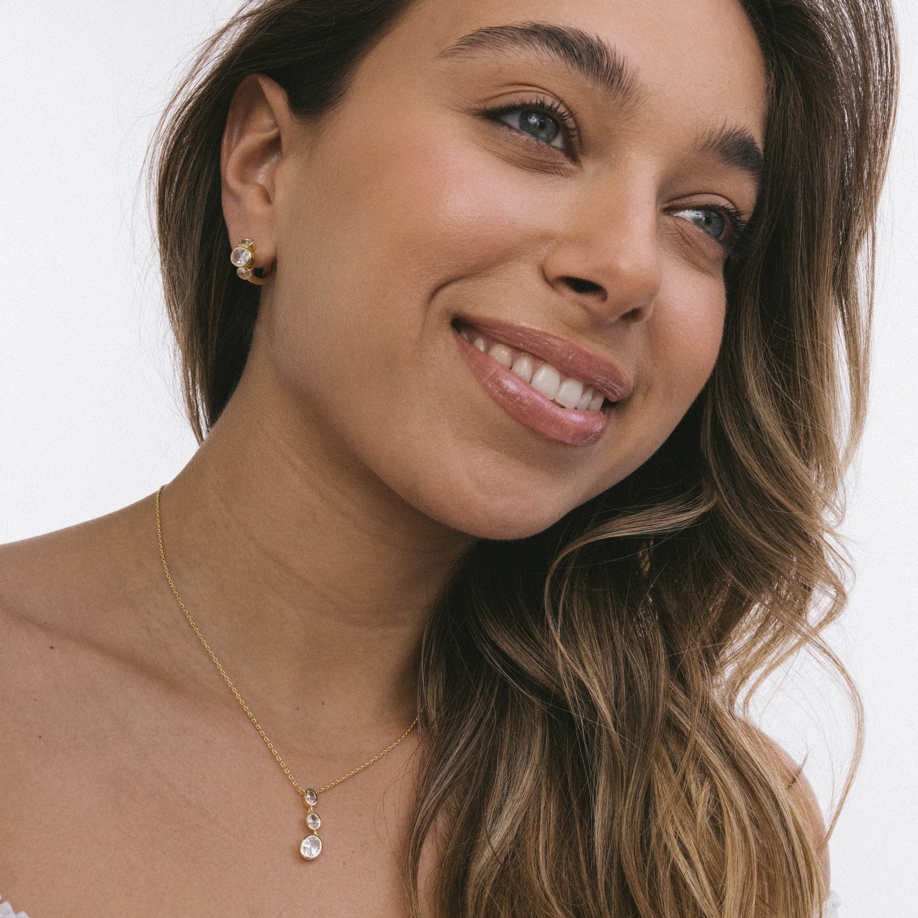 Danon Necklace