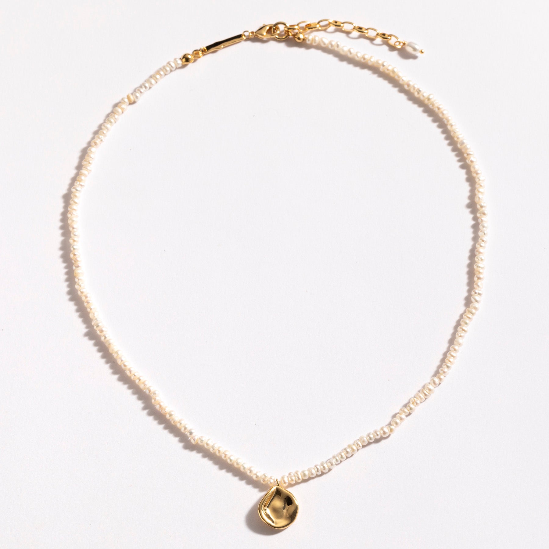 Danon Necklace