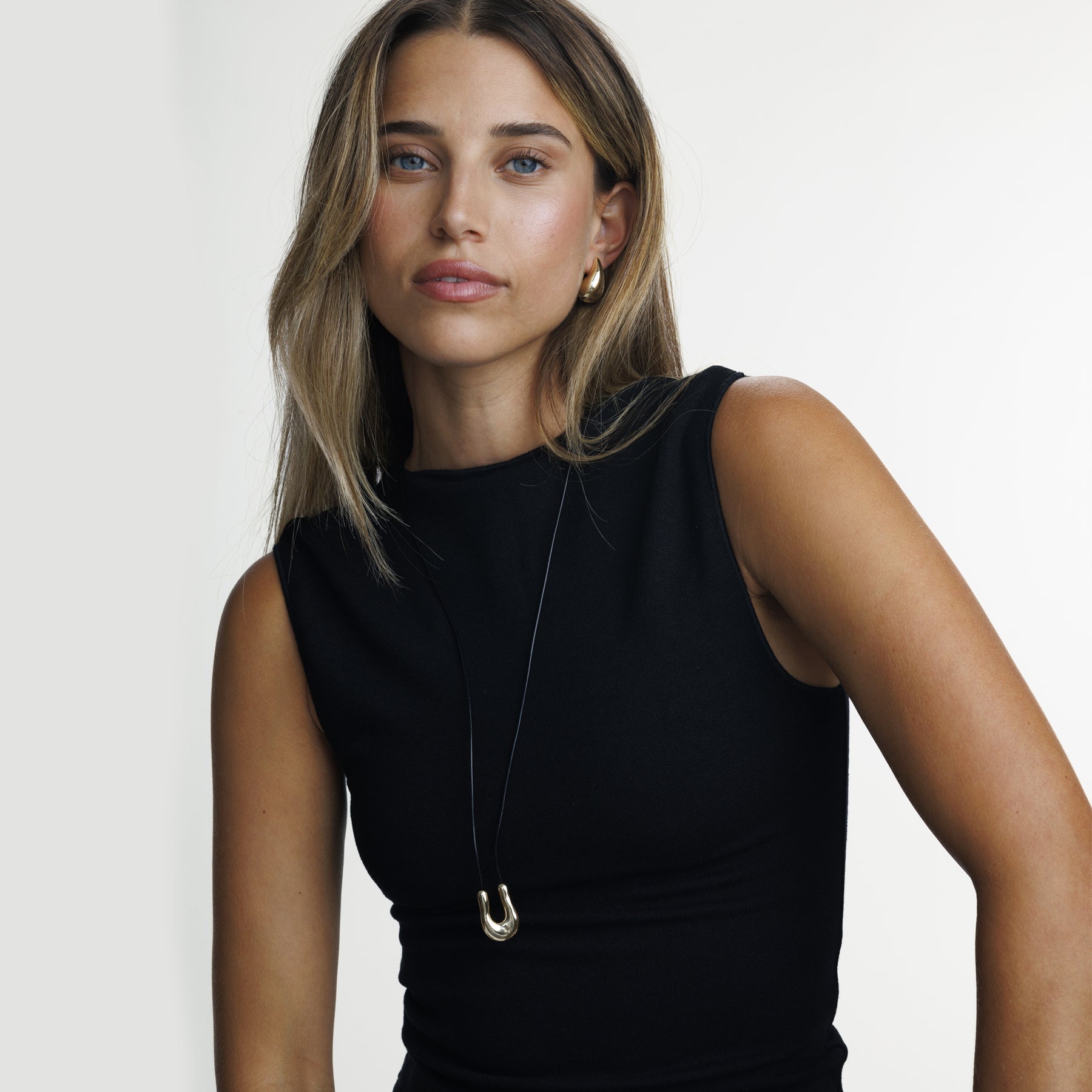 Danon Necklace