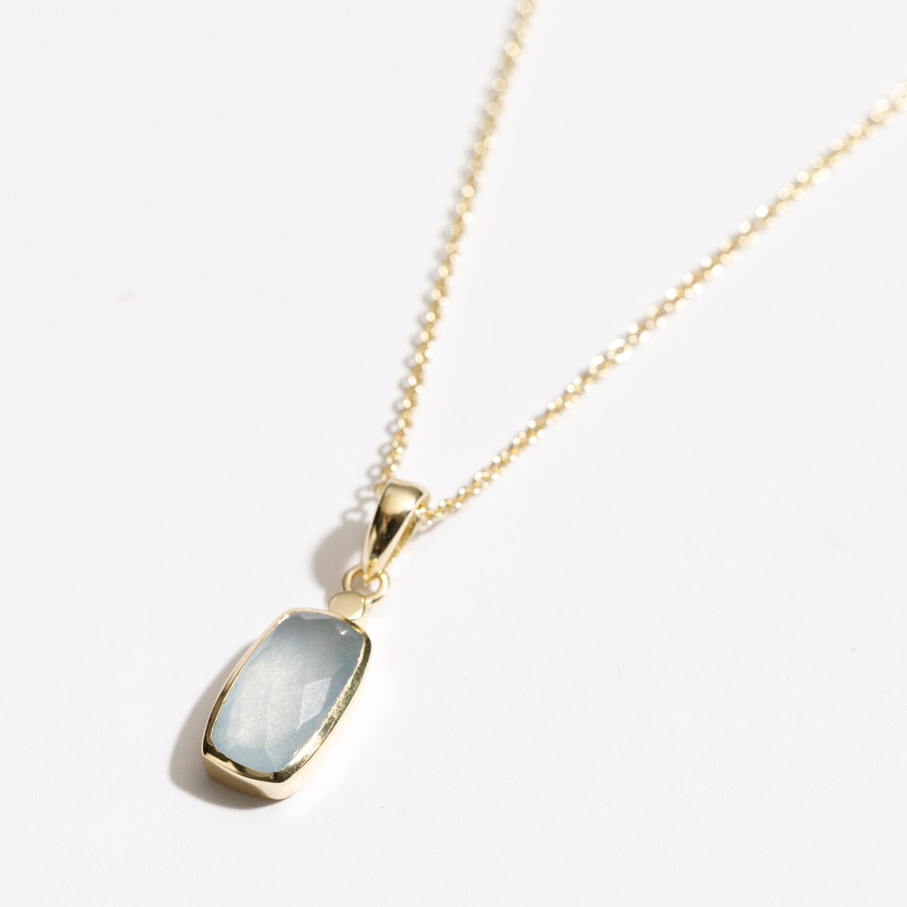 Danon Necklace
