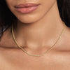 Danon Necklace