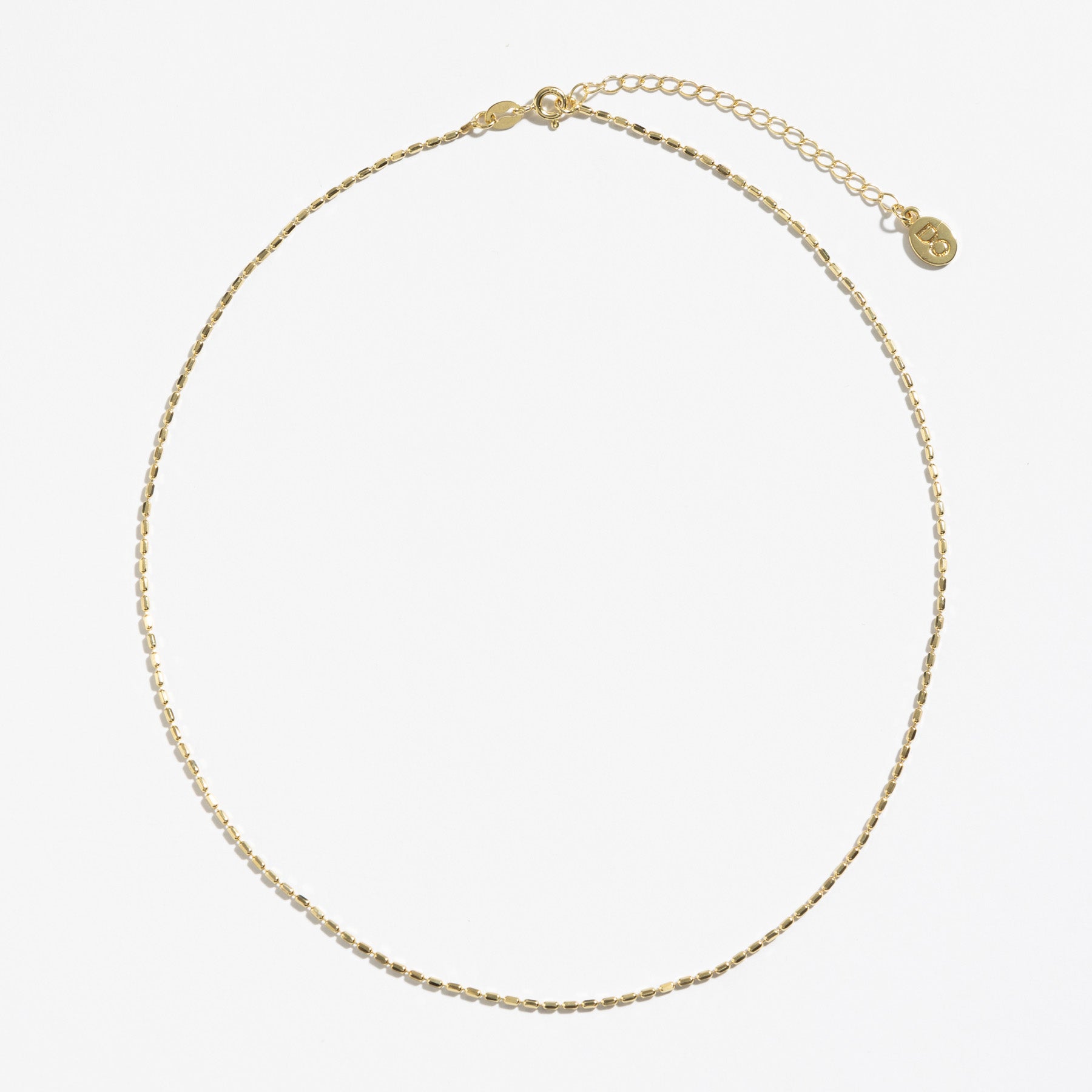 Danon Necklace