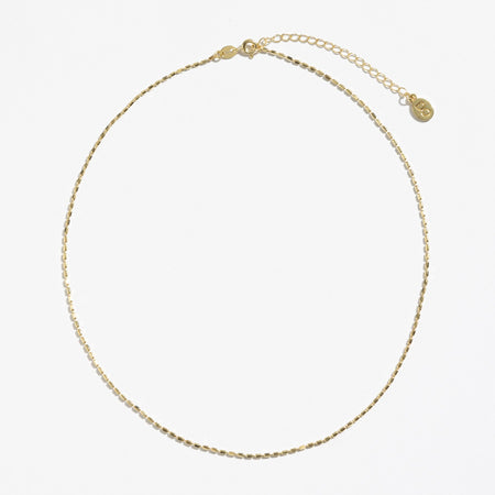 Danon Necklace