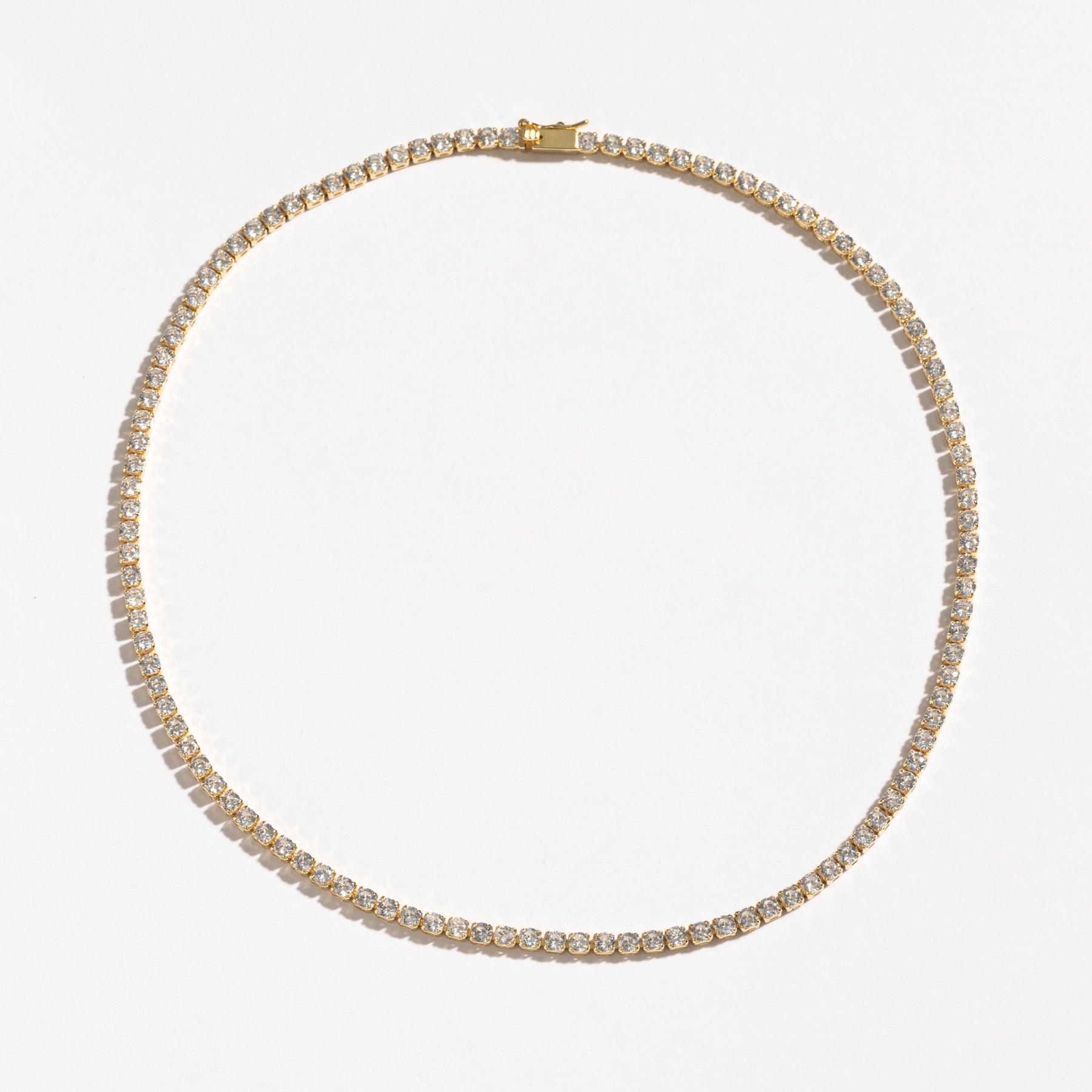 Danon Necklace