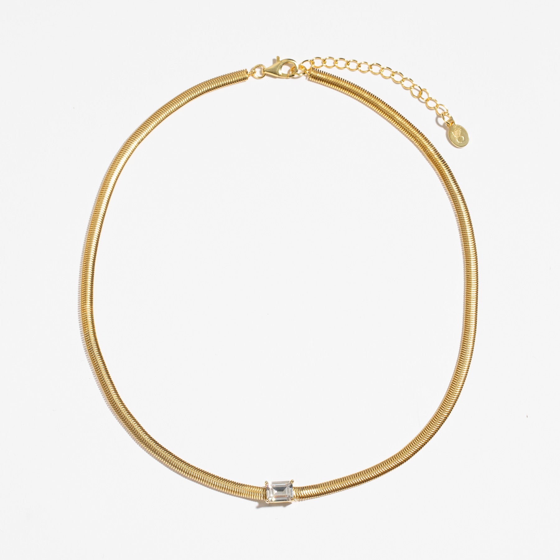 Danon Necklace