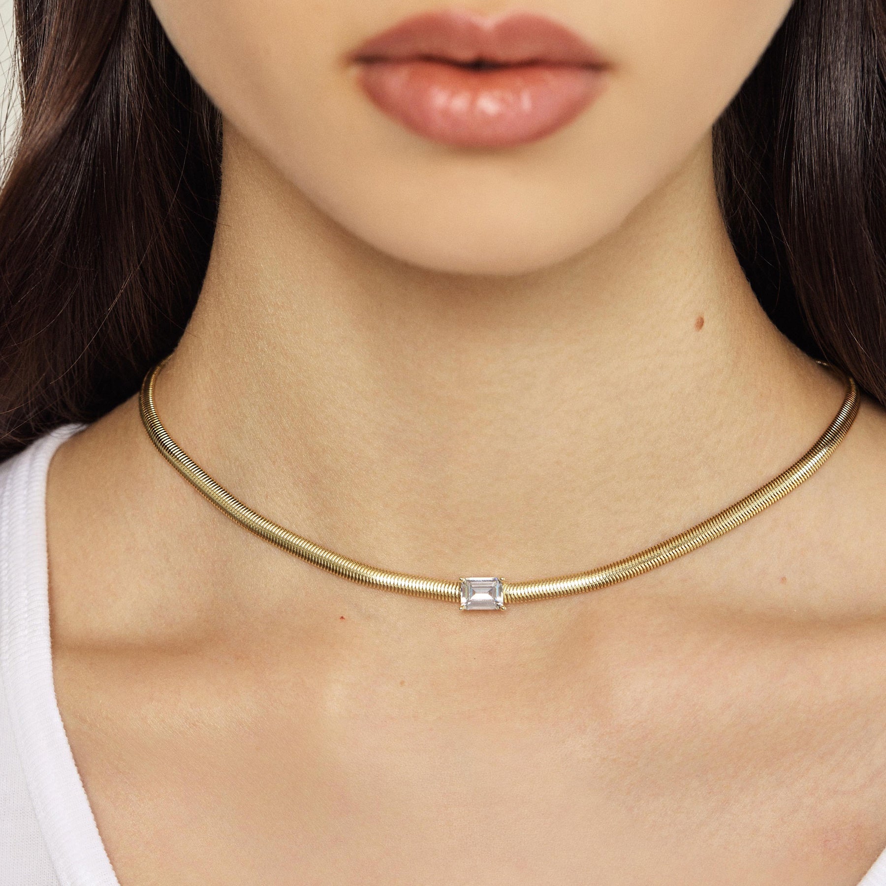 Danon Necklace