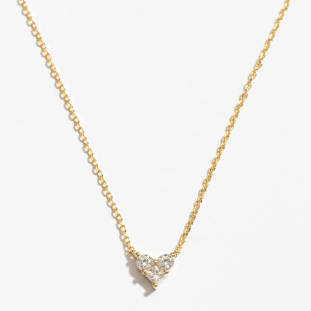Danon Necklace