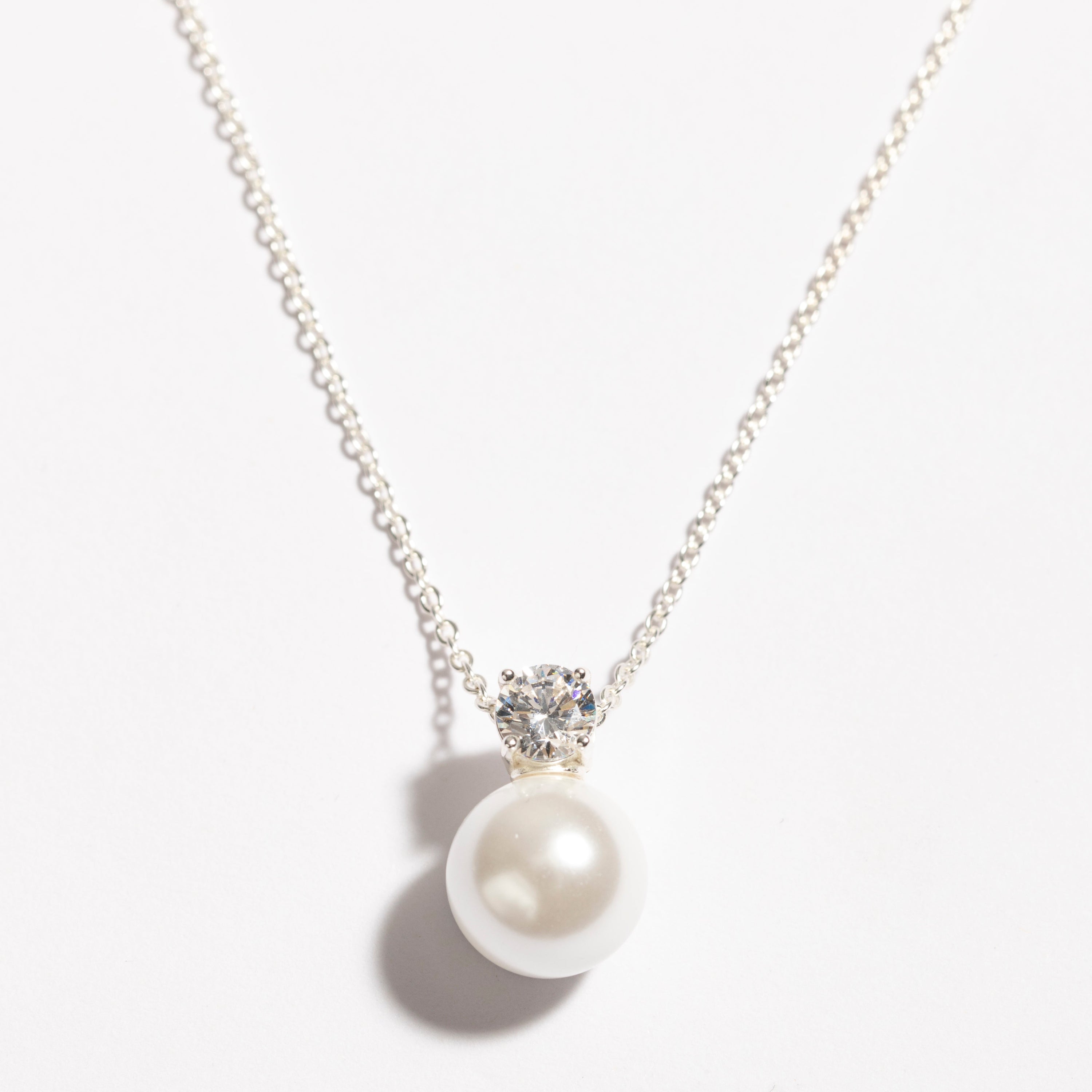 Danon Mina Necklace