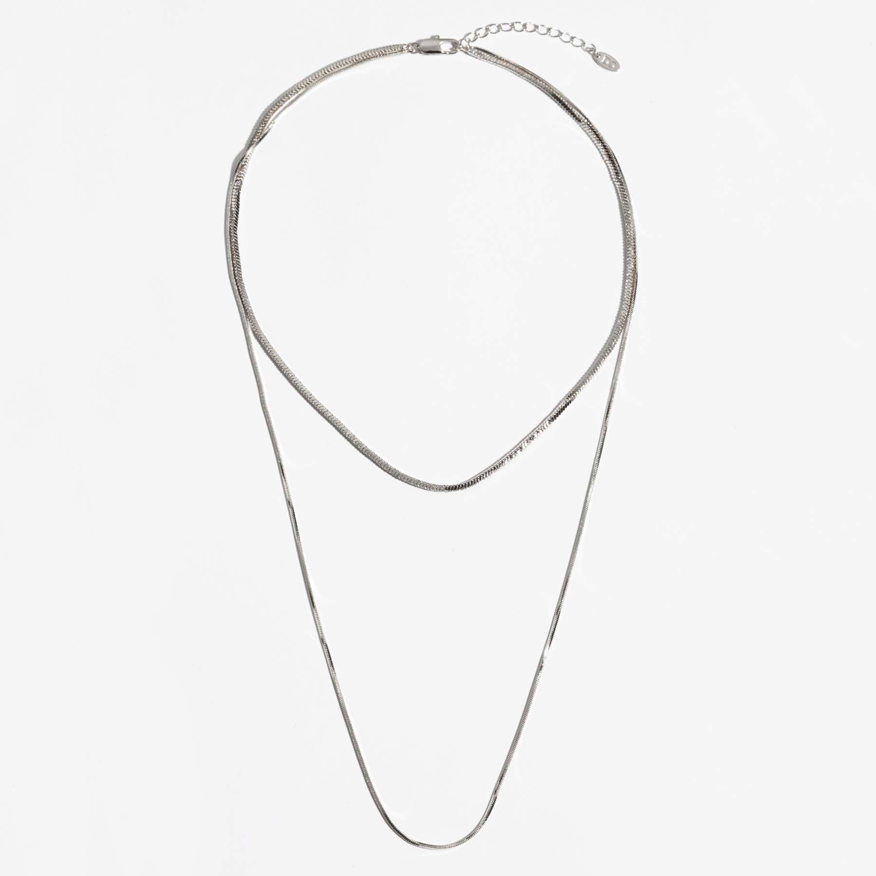 Danon Necklace