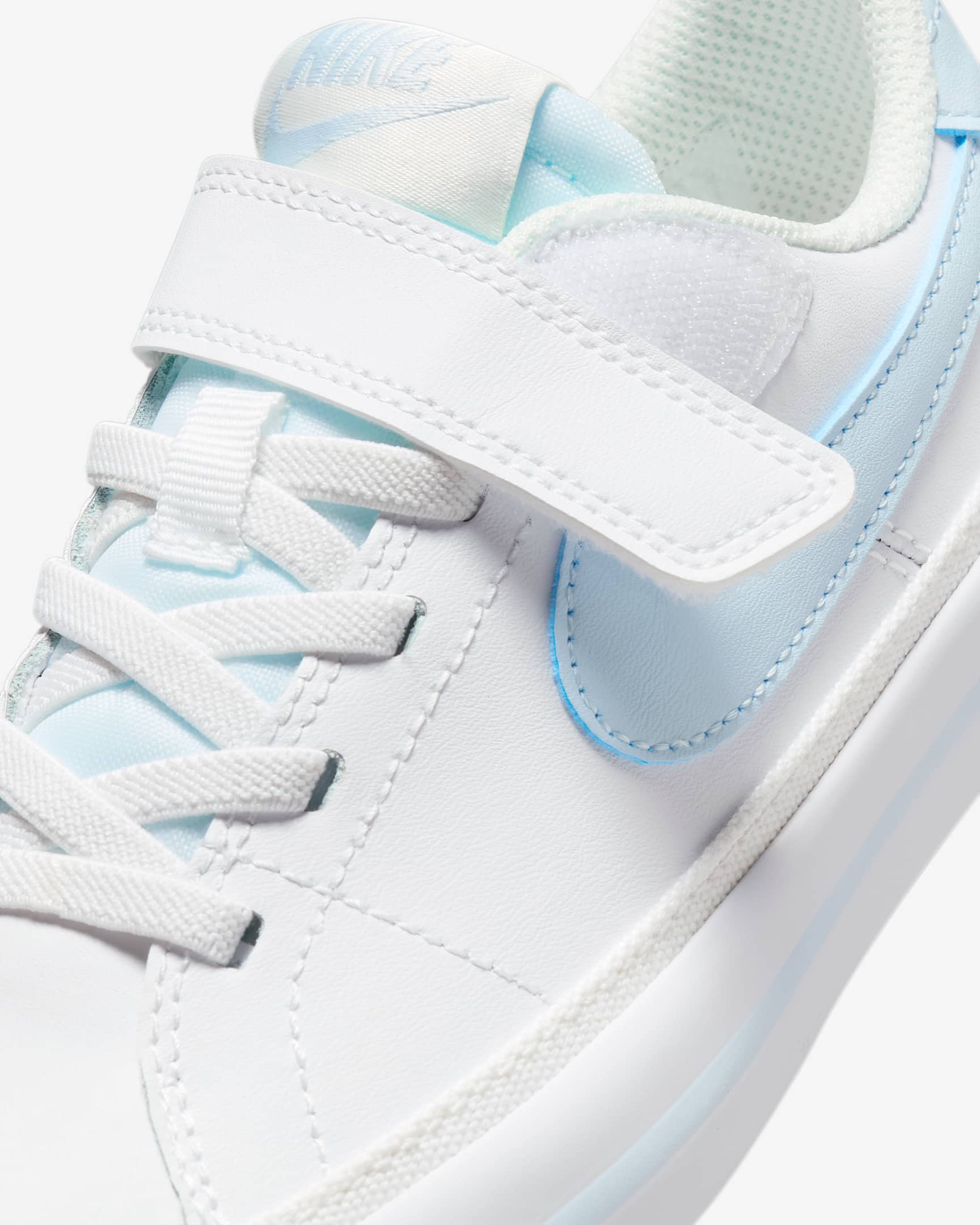 حذاء سنيكر نايك Court Legacy