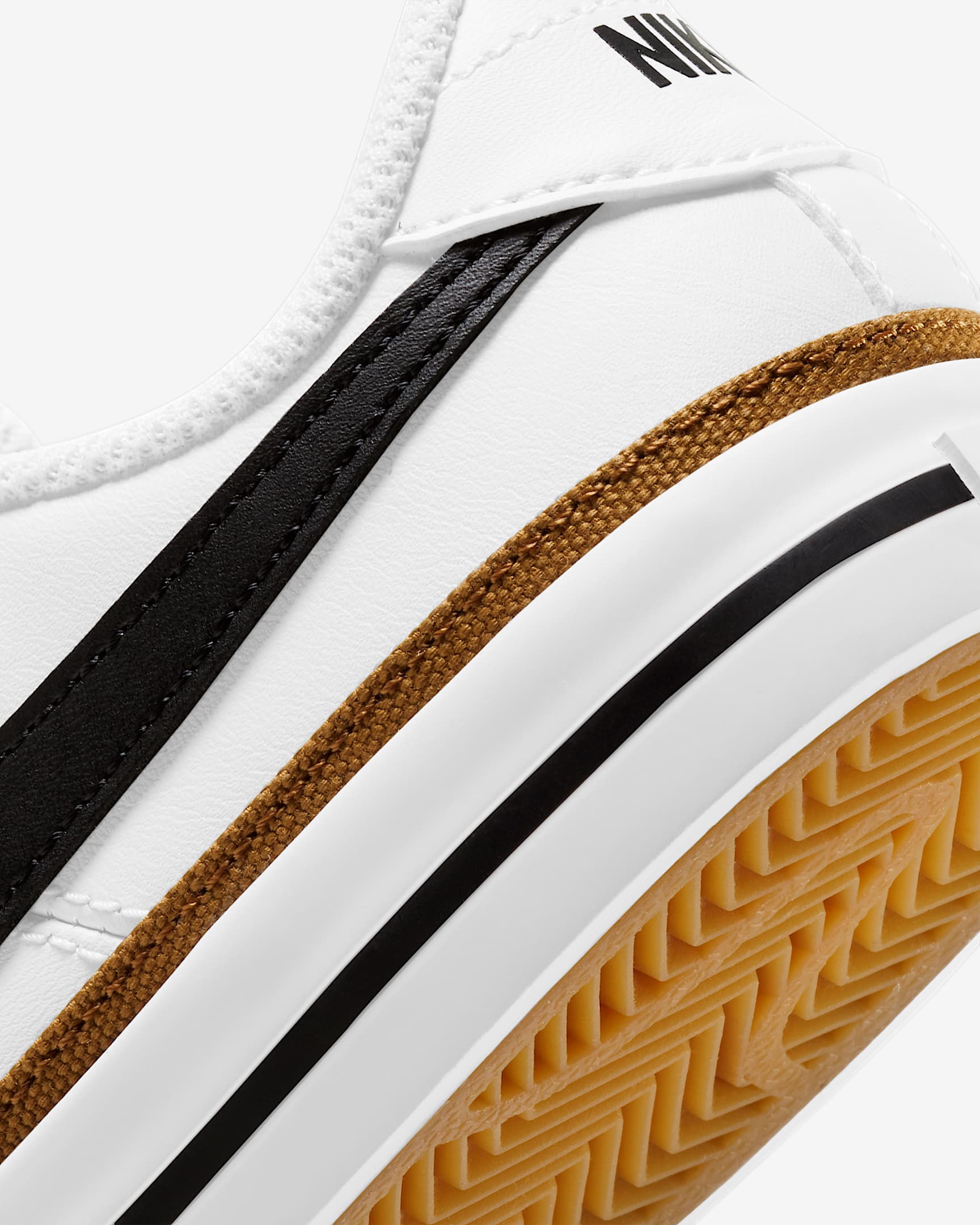 حذاء سنيكر نايك Court Legacy