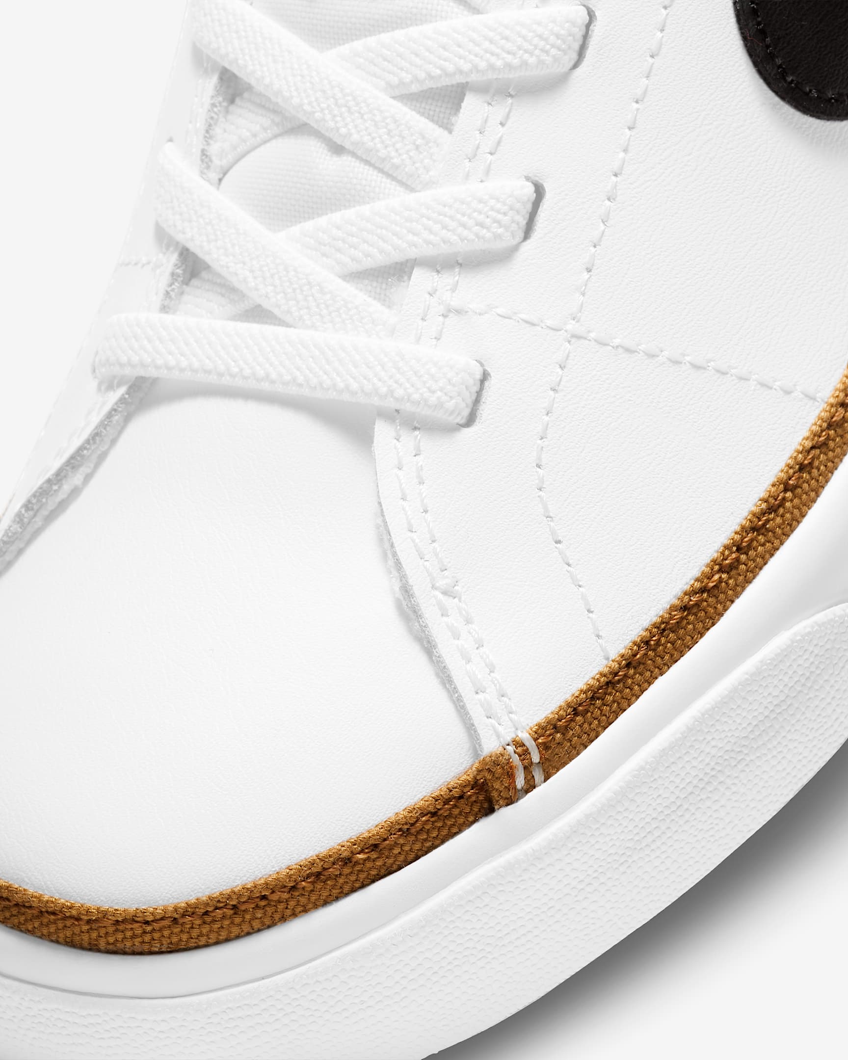 حذاء سنيكر نايك Court Legacy