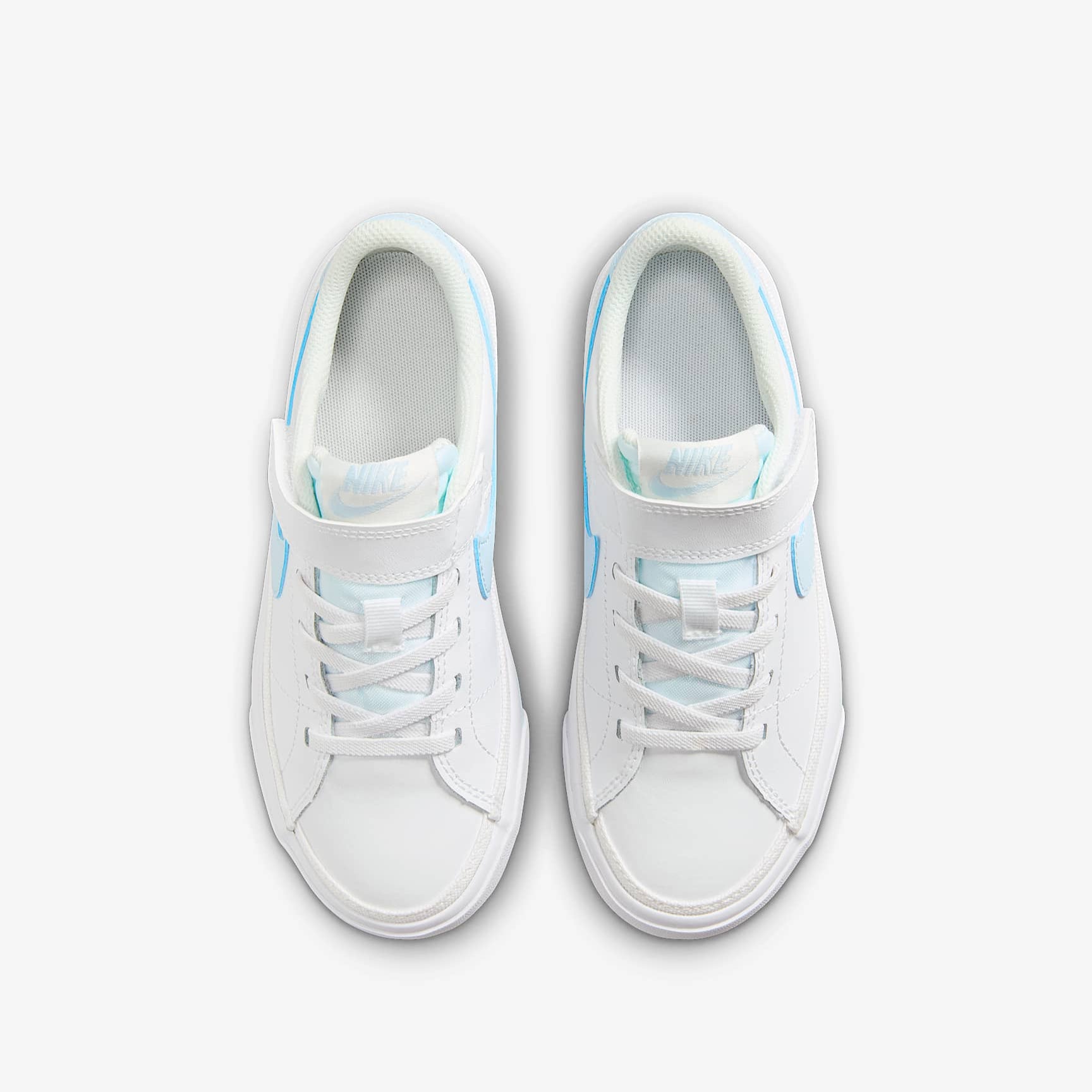 حذاء سنيكر نايك Court Legacy