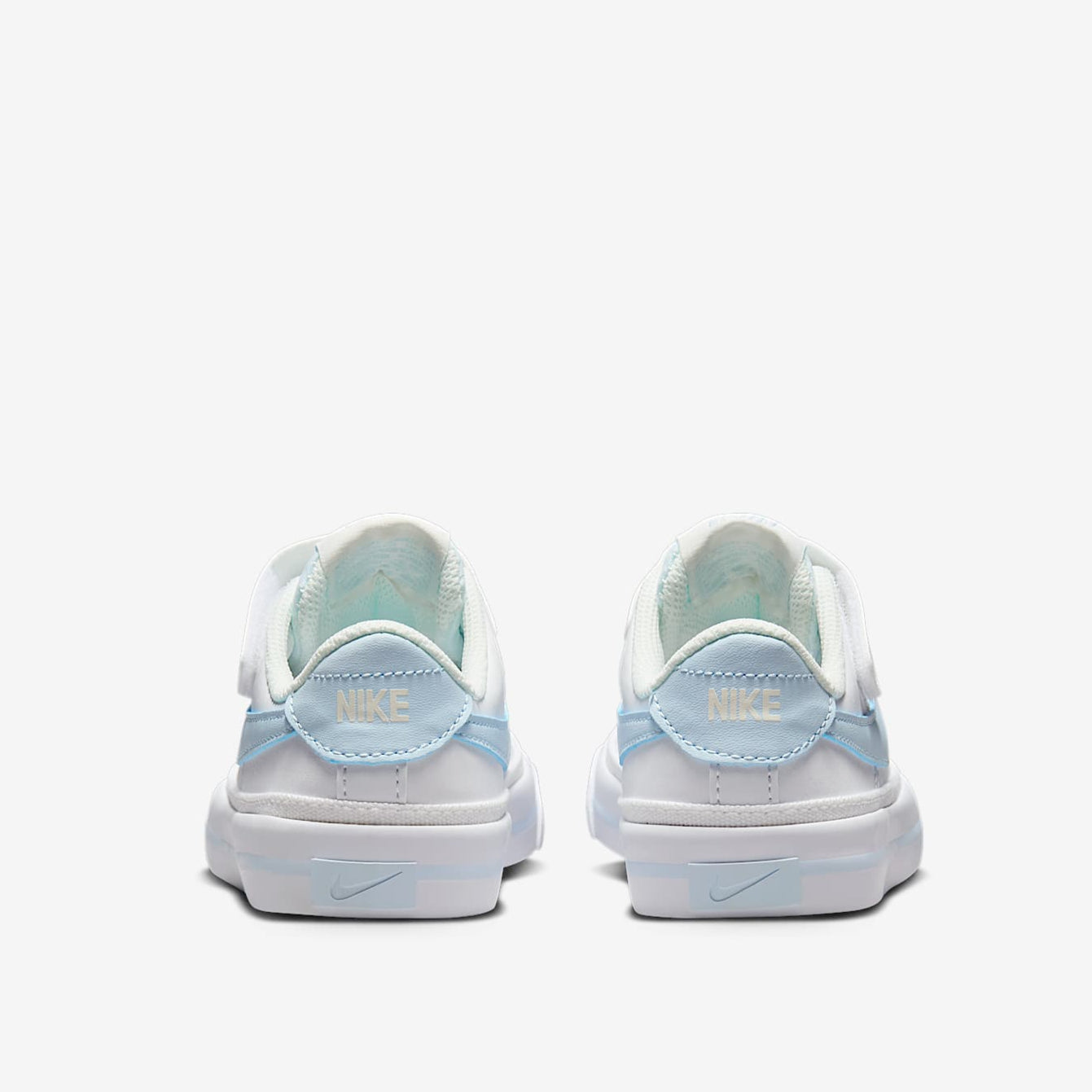 حذاء سنيكر نايك Court Legacy