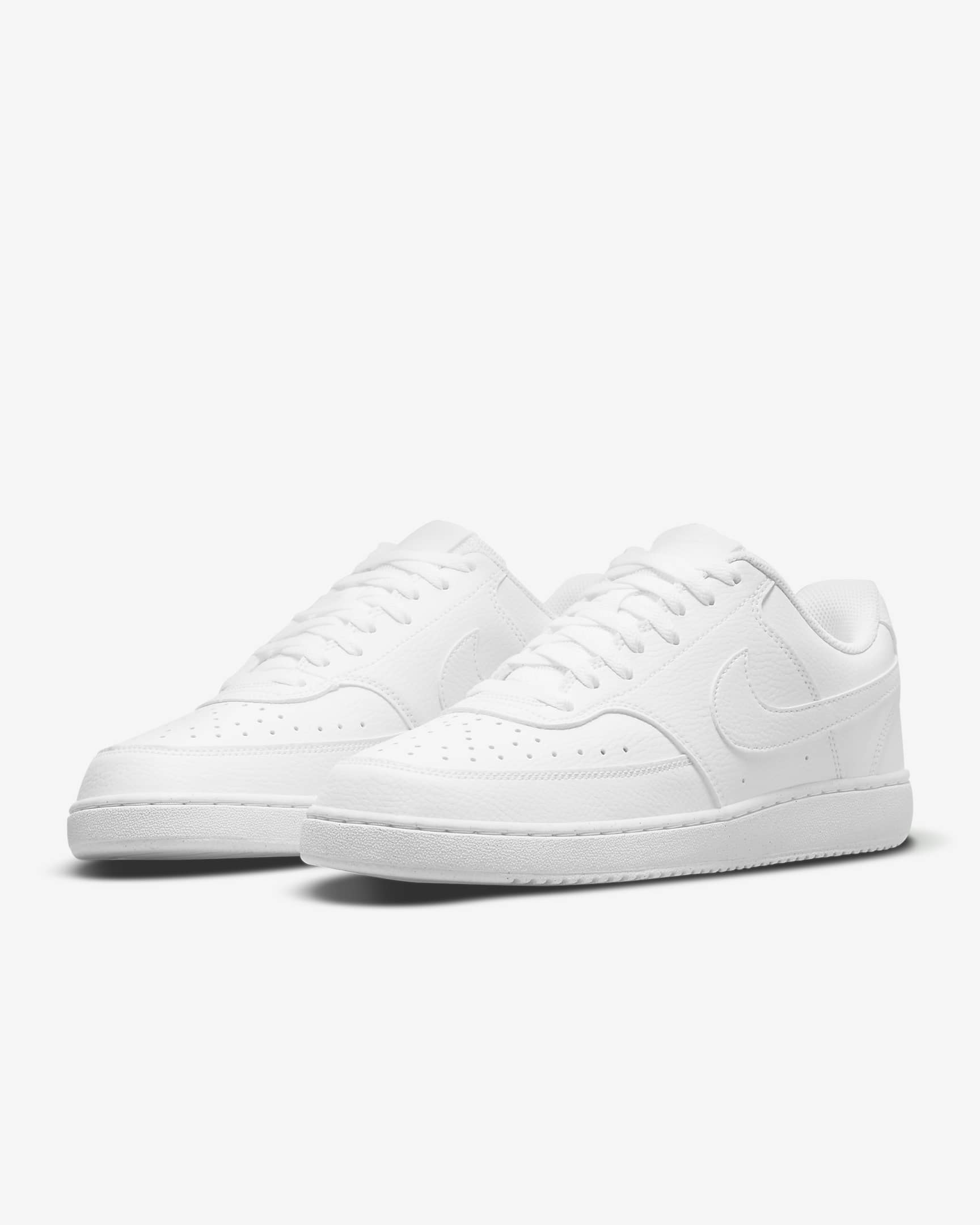 Nike Court Vision Lo Nn Sneaker