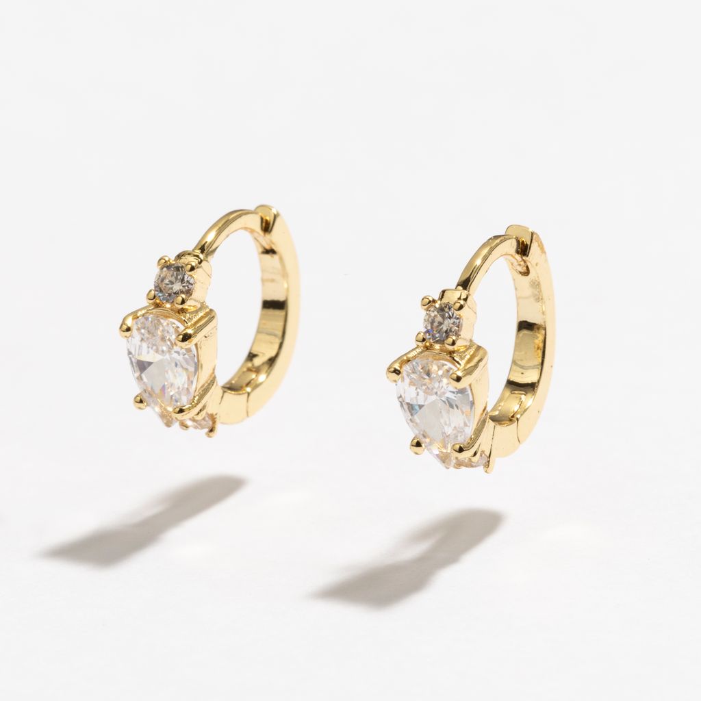 Danon Teya Earrings