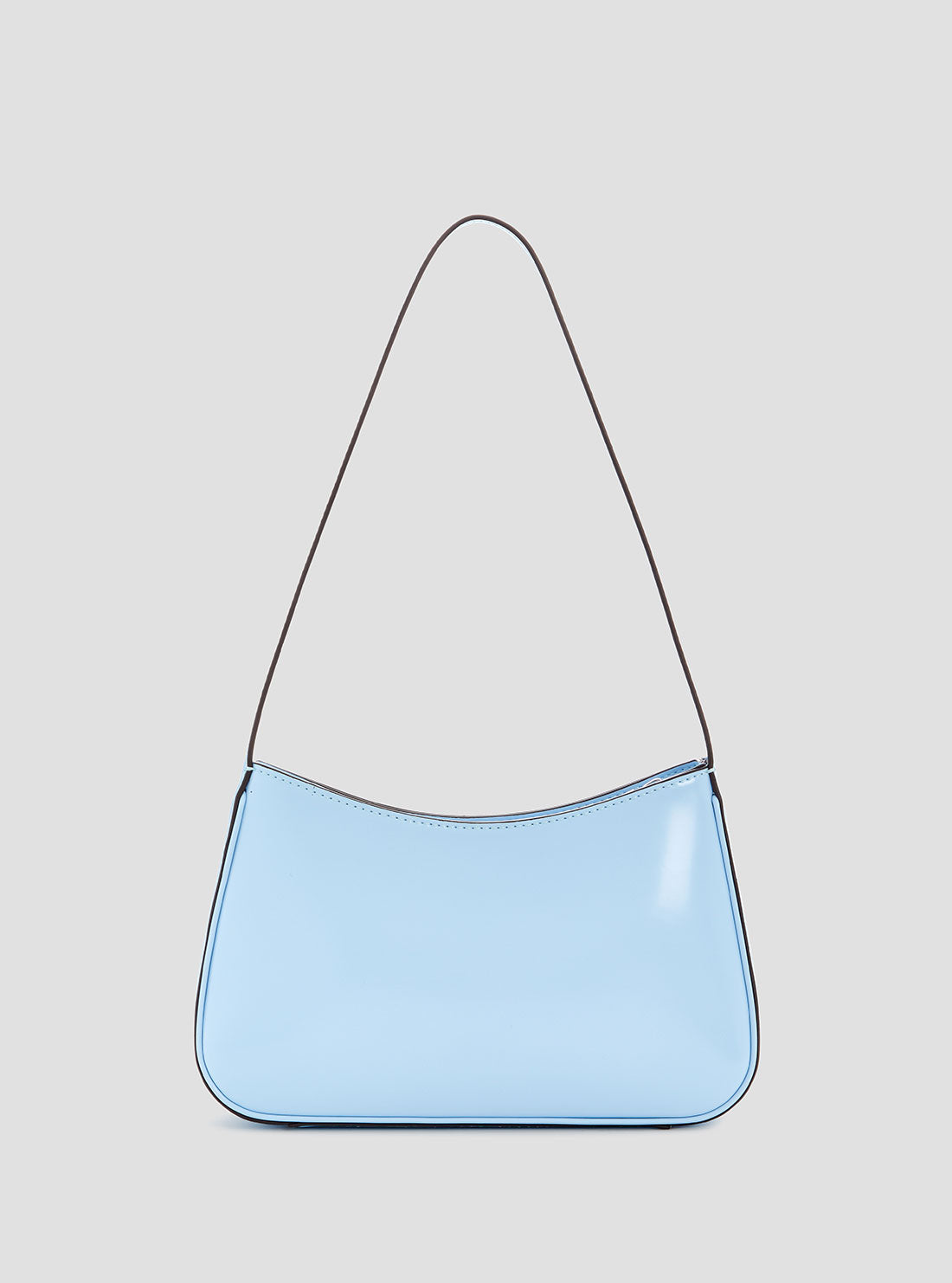 Guess Arnela Top Zip Shoulder Bag