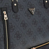 Guess Berta Zip Bottom Tote Bag