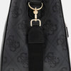 Guess Berta Zip Bottom Tote Bag