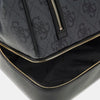 Guess Berta Zip Bottom Tote Bag