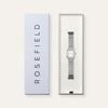 Rosefield Gemme Watch