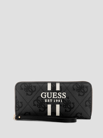 محفظة جيس Laurel Ii Large Zip Around