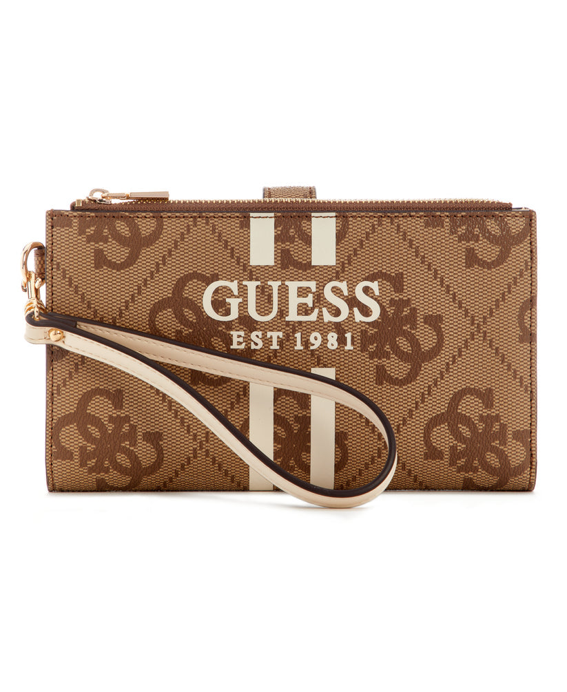 محفظة جيس Laurel Ii Slg Double Zip Organizer