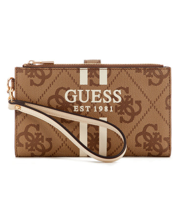 محفظة جيس Laurel Ii Slg Double Zip Organizer