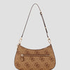 Guess Noelle Ii Top Zip Shoulder Bag