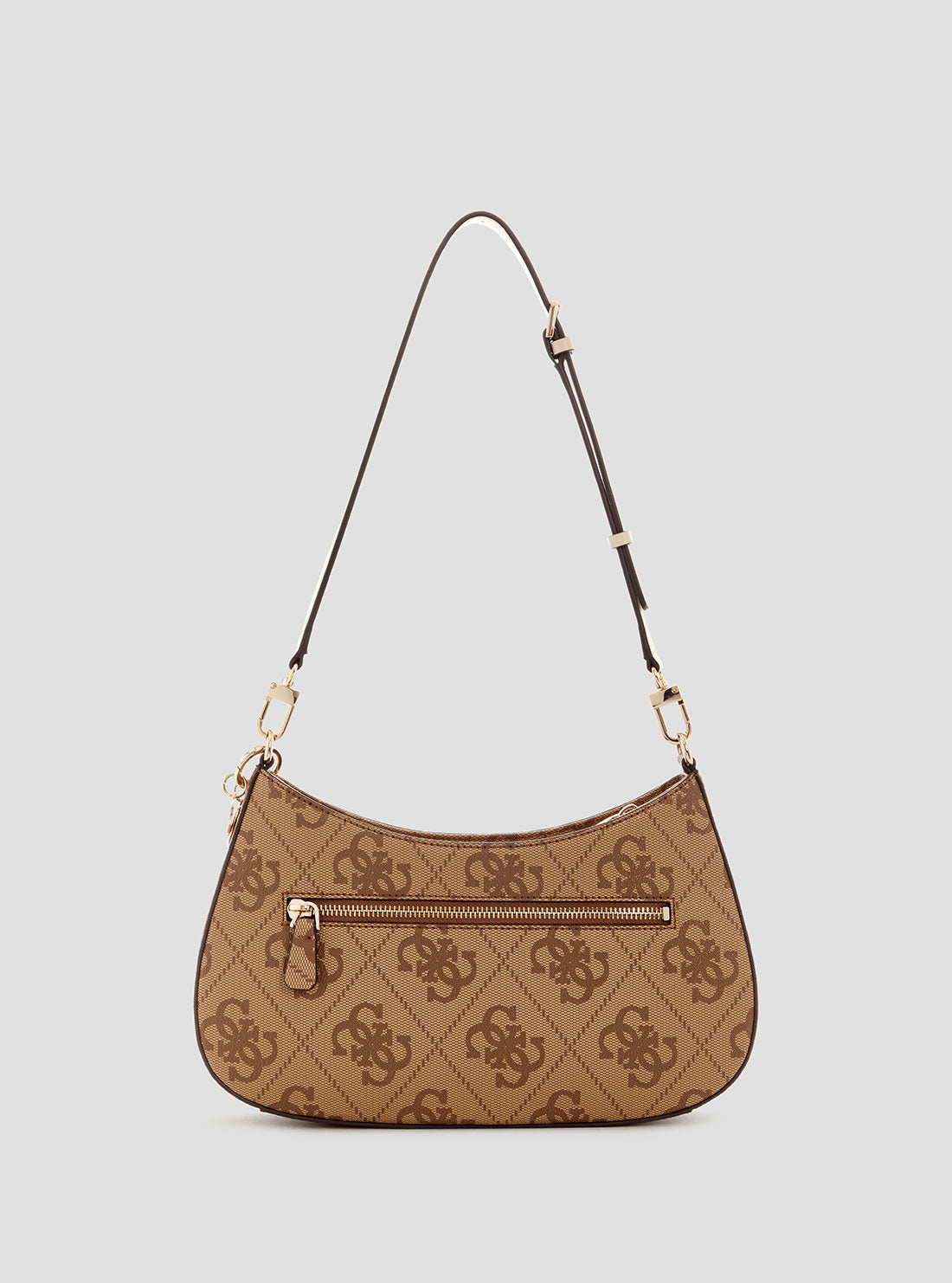 Guess Noelle Ii Top Zip Shoulder Bag