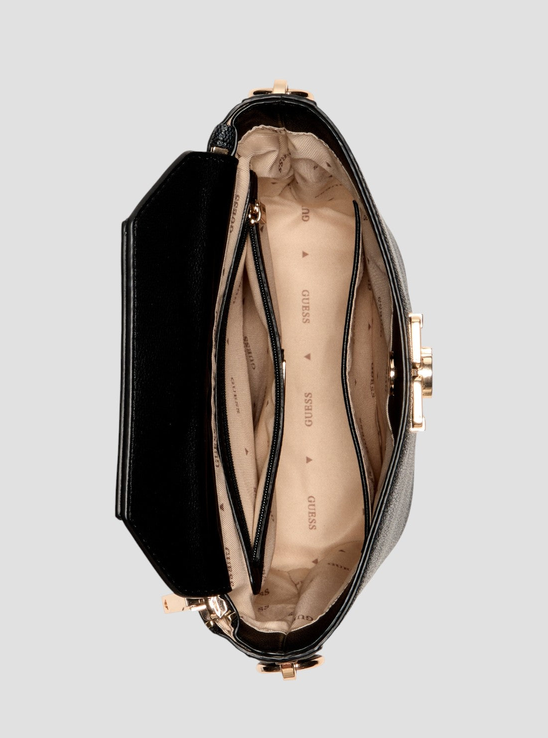 حقيبة جيس Karnilla Logo Bucket