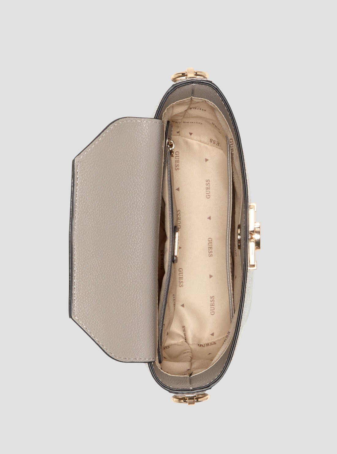 حقيبة جيس Karnilla Logo Bucket