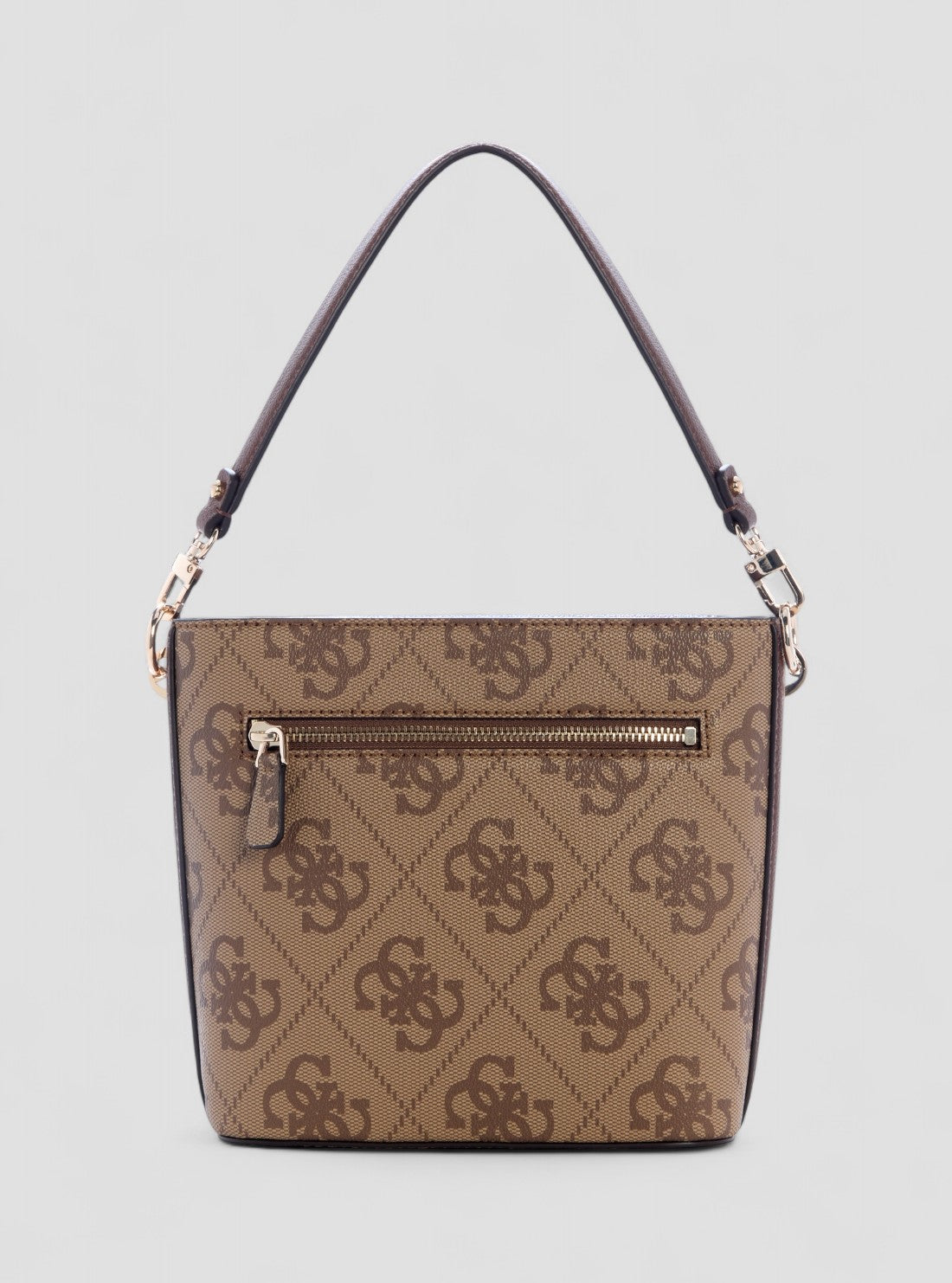 Guess Karnilla Logo Bucket Bag