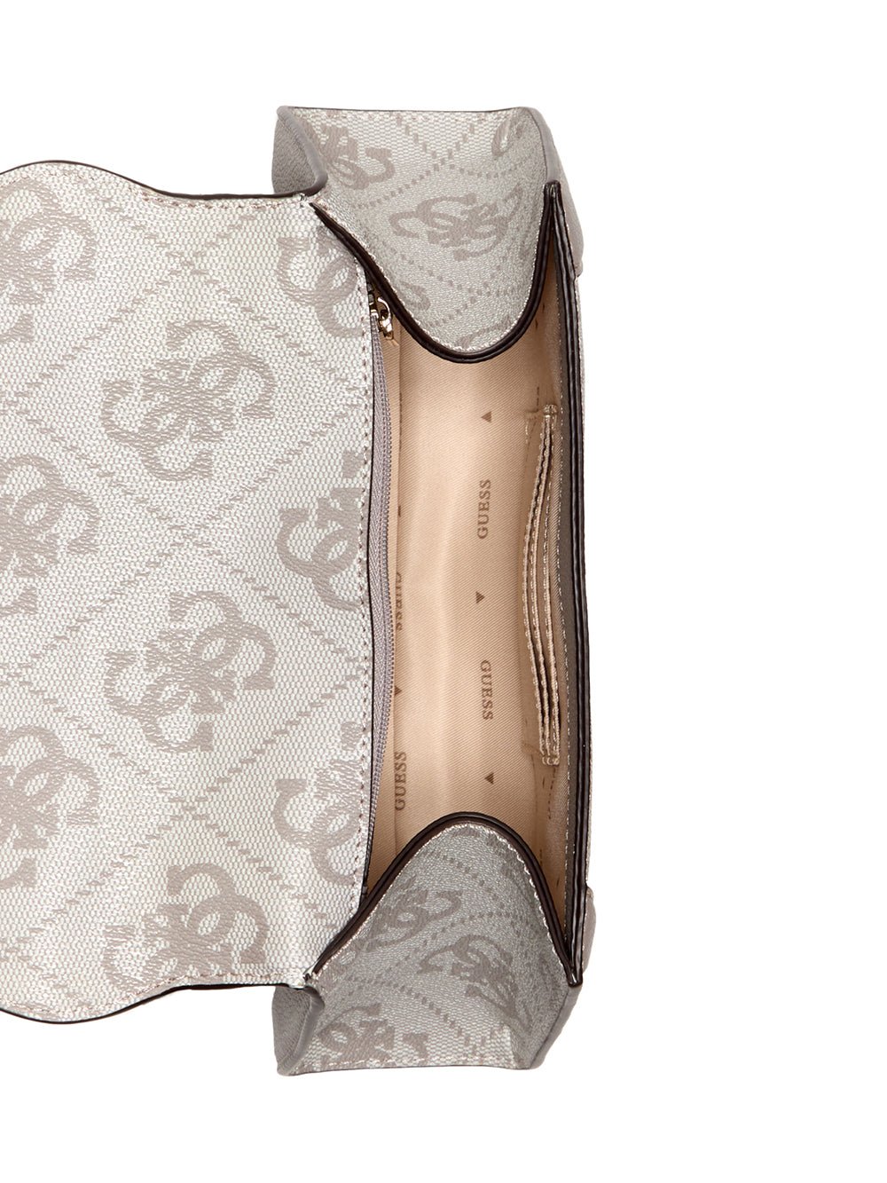 حقيبة جيس Karnilla Logo Flap Shoulder