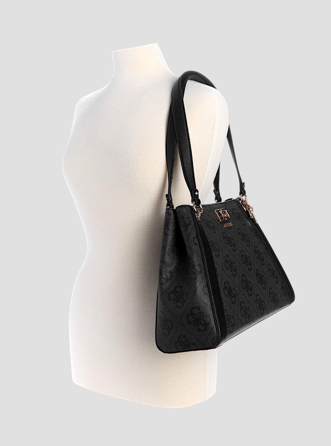حقيبة جيس Karnilla Logo Girlfriend Carryall