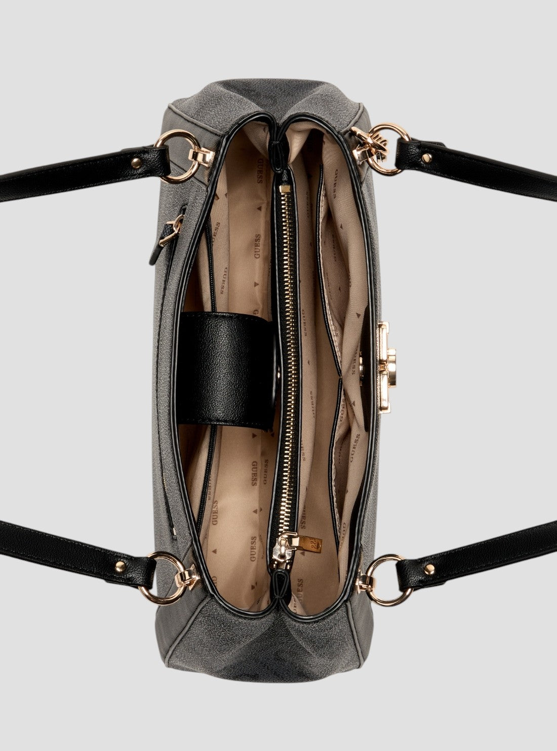 حقيبة جيس Karnilla Logo Girlfriend Carryall