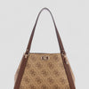 Guess Karnilla Logo Girlfriend Carryall Bag