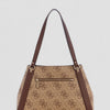 Guess Karnilla Logo Girlfriend Carryall Bag