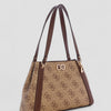 Guess Karnilla Logo Girlfriend Carryall Bag