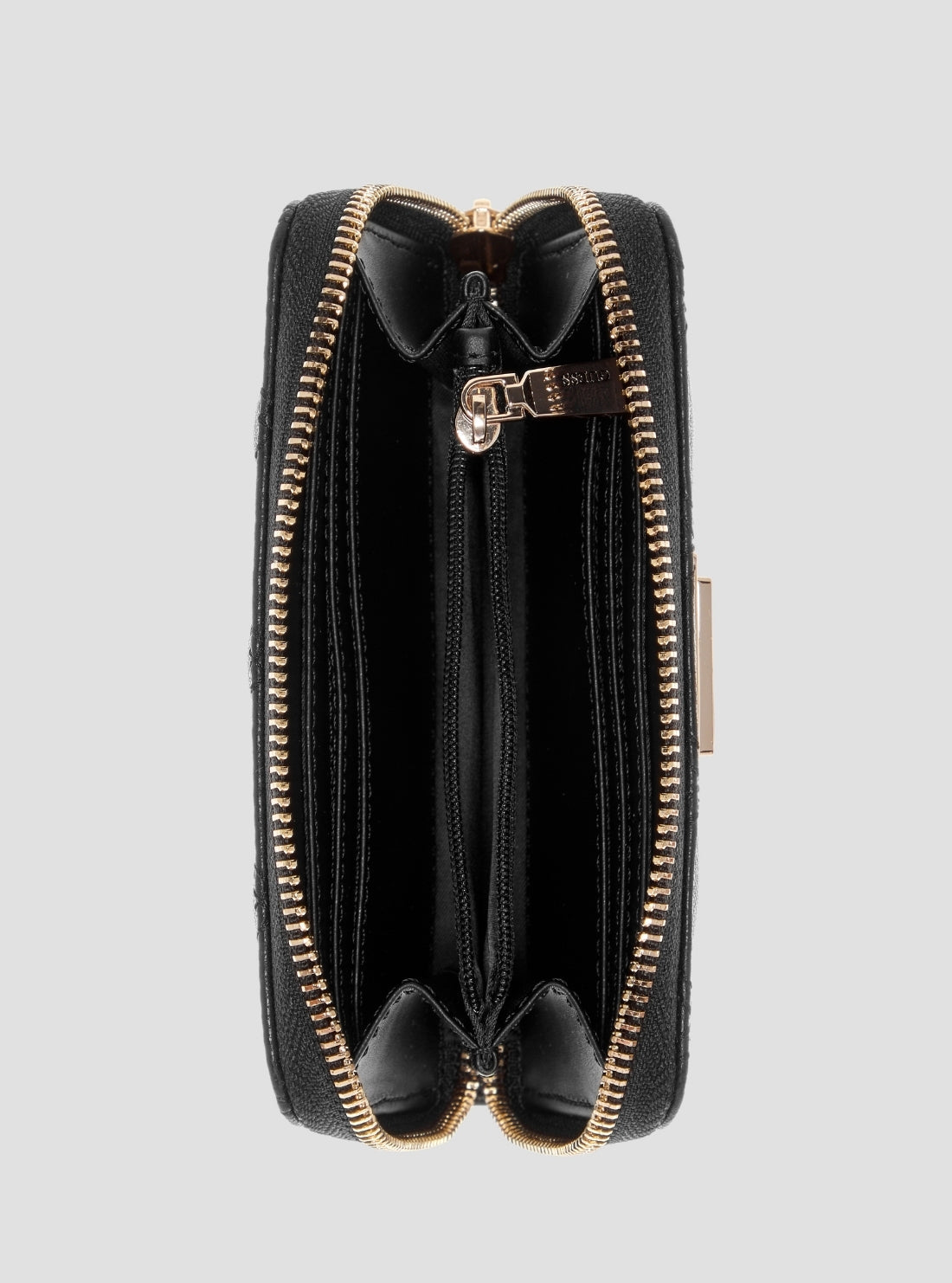 محفظة جيس Janie Medium Zip Around